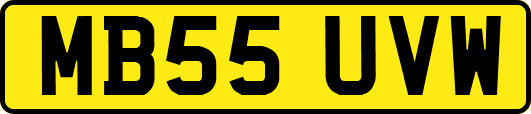 MB55UVW
