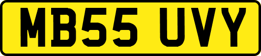 MB55UVY