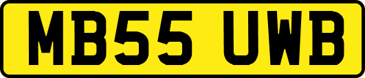 MB55UWB