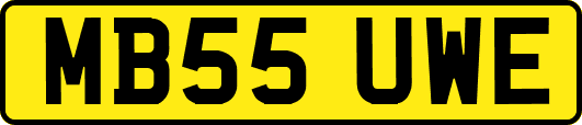 MB55UWE