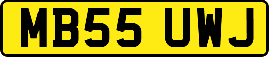 MB55UWJ