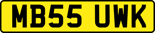 MB55UWK