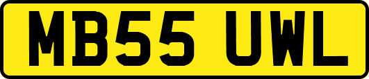 MB55UWL