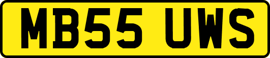 MB55UWS