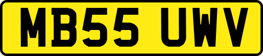 MB55UWV