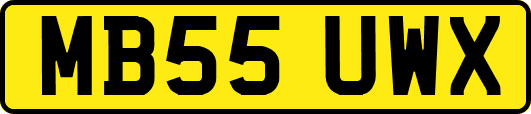 MB55UWX