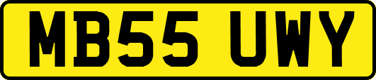 MB55UWY