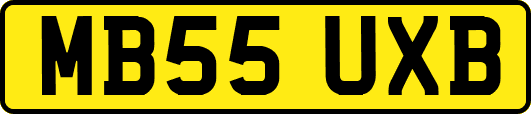 MB55UXB