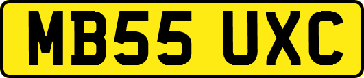 MB55UXC