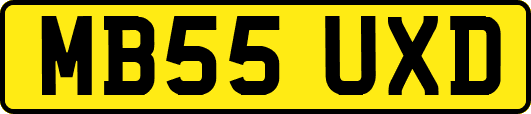 MB55UXD