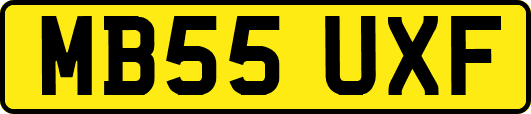 MB55UXF