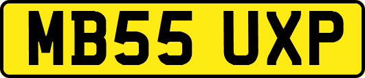 MB55UXP