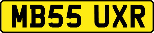 MB55UXR