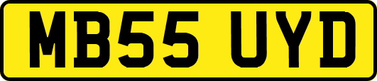 MB55UYD