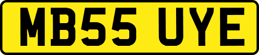 MB55UYE