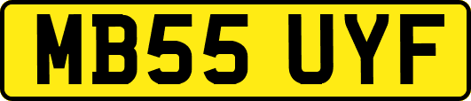 MB55UYF