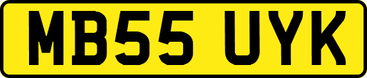 MB55UYK
