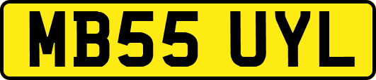 MB55UYL