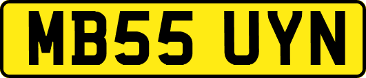 MB55UYN