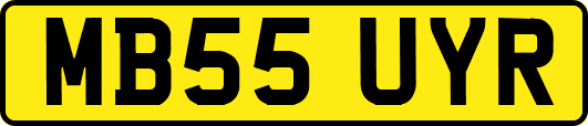 MB55UYR