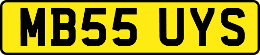 MB55UYS
