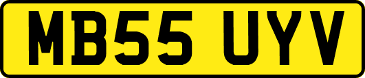 MB55UYV