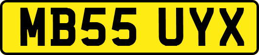 MB55UYX