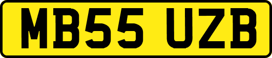 MB55UZB