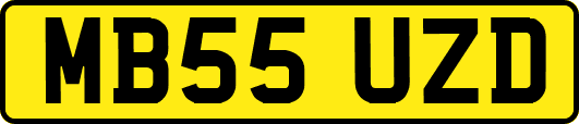 MB55UZD
