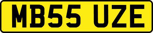 MB55UZE