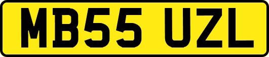 MB55UZL