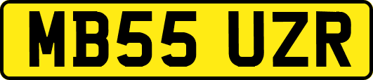 MB55UZR