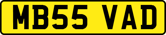 MB55VAD