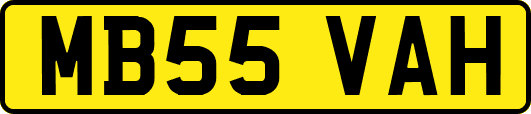MB55VAH