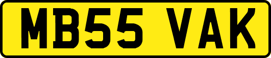 MB55VAK