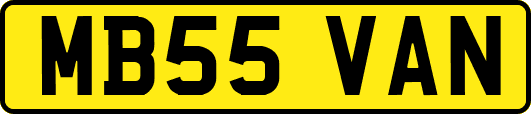MB55VAN