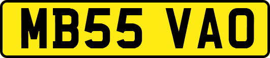 MB55VAO