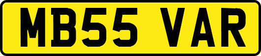 MB55VAR