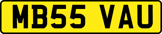 MB55VAU