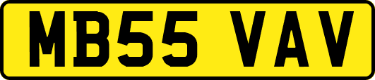 MB55VAV
