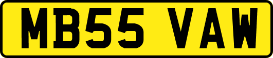 MB55VAW