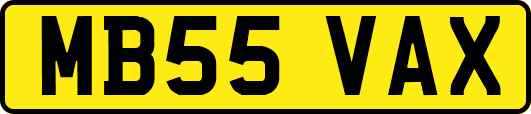 MB55VAX