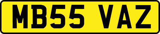 MB55VAZ