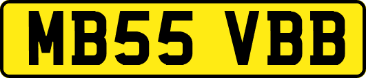 MB55VBB