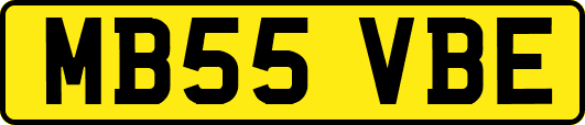 MB55VBE