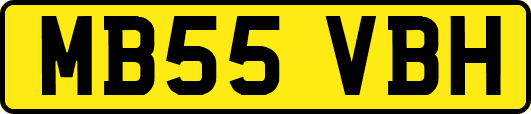 MB55VBH