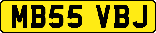 MB55VBJ