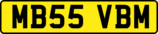 MB55VBM