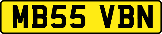 MB55VBN