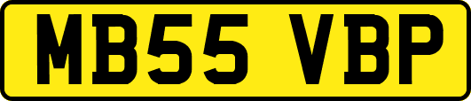 MB55VBP
